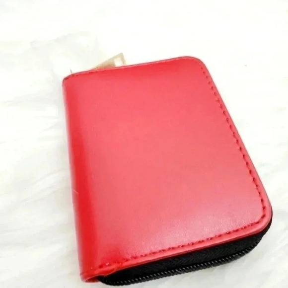 FANNY Pack,  mini wallet and key chain - Picture 5 of 5